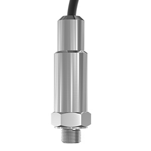 PD500溫壓一體變送器