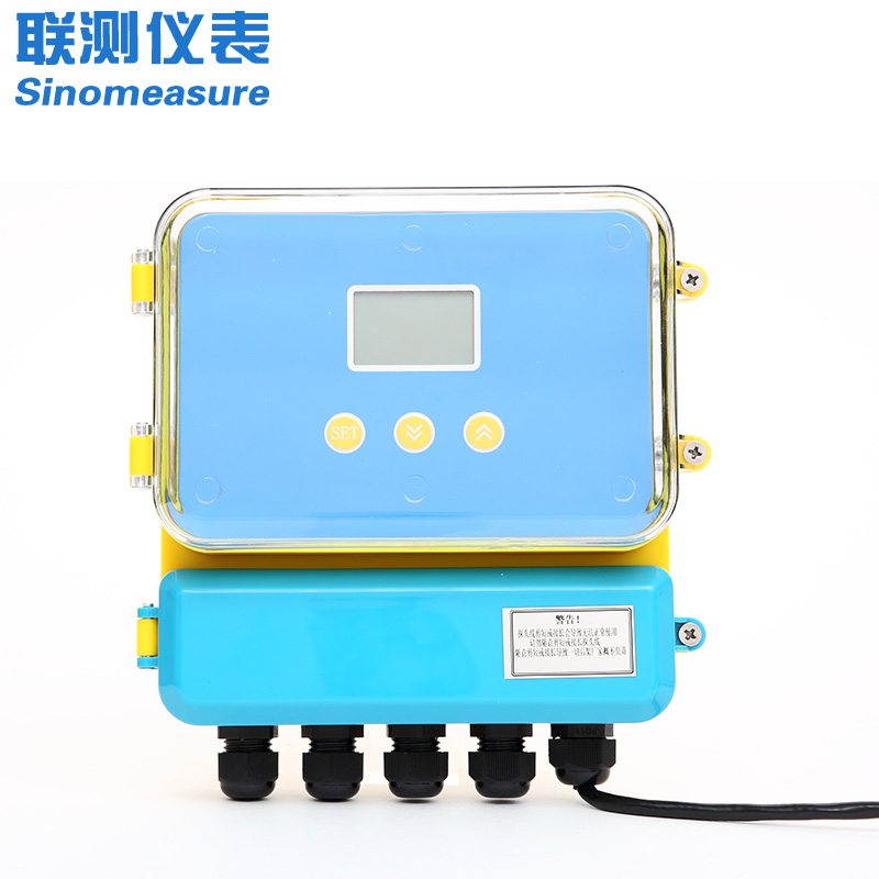 高精度超聲波液位計(jì)