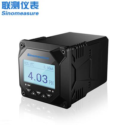 酸堿度檢測儀