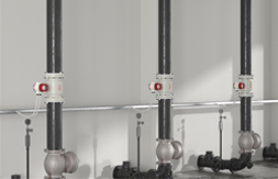 電磁流量計在污水處理中的應(yīng)用聯(lián)測水質(zhì)儀表成功應(yīng)用于武漢新洲區(qū)污水處理